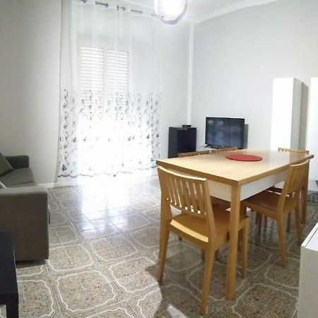 Casa Buono - Aeroporto Di Capodichino Apartment Napoli Bagian luar foto