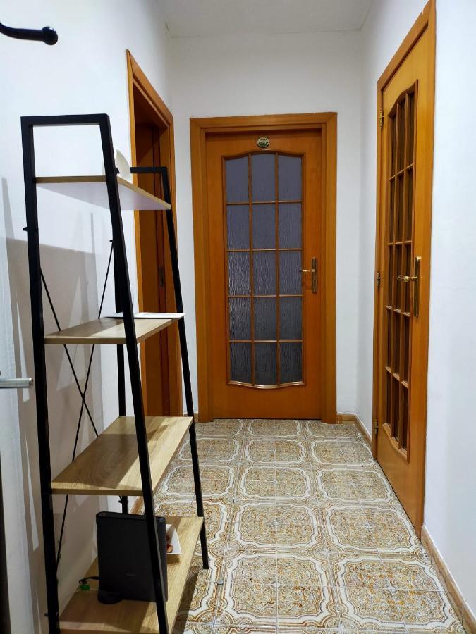 Casa Buono - Aeroporto Di Capodichino Apartment Napoli Bagian luar foto