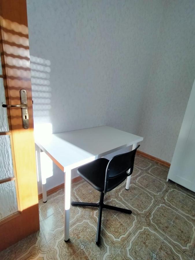 Casa Buono - Aeroporto Di Capodichino Apartment Napoli Bagian luar foto