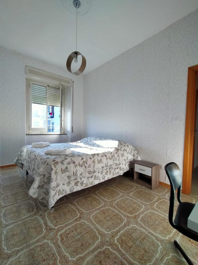 Casa Buono - Aeroporto Di Capodichino Apartment Napoli Bagian luar foto