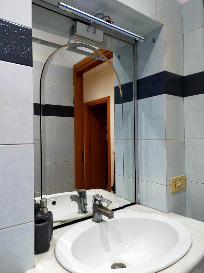 Casa Buono - Aeroporto Di Capodichino Apartment Napoli Bagian luar foto